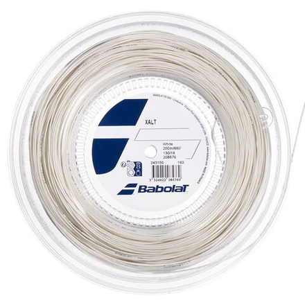Струны для тенниса BABOLAT XALT В нарезке (1 натяжка) 11 м