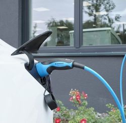 Зарядная станция Mennekes AMTRON® Premium R 3.7/7.4 (A Pr R 3,7/7,4)