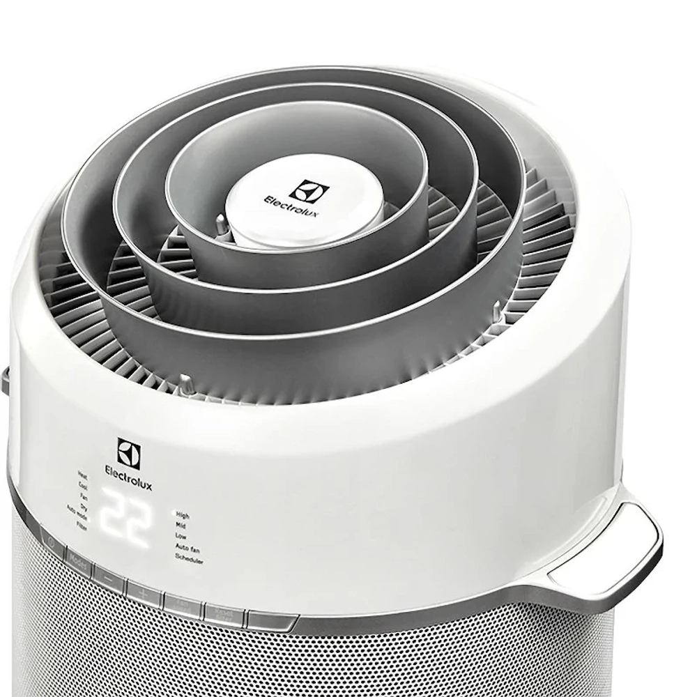 Electrolux EACM-10 FP/N6 мобильный кондиционер НС-1235691