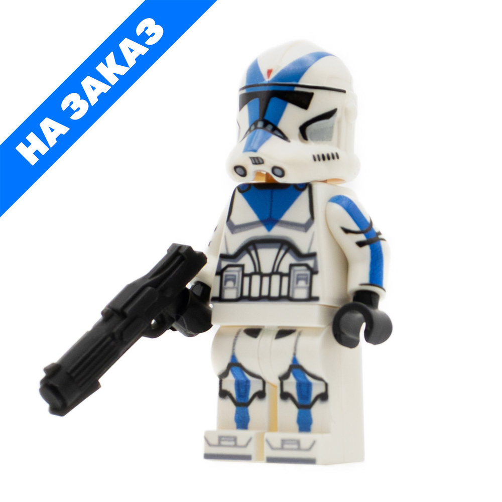 Клон-солдат Догма (2 фаза)