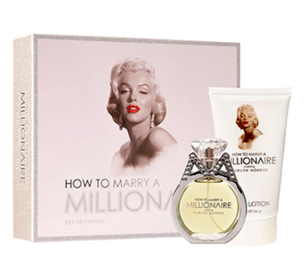 Marilyn Monroe How To Marry A Millionaire