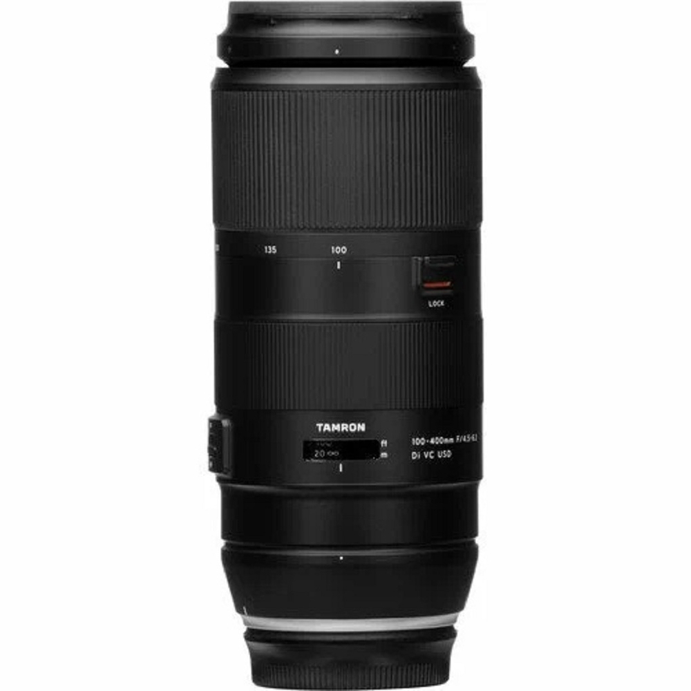 Tamron 100-400mm f/4.5-6.3 Di VC USD (A035) Canon EF