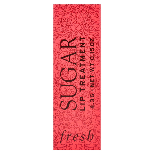 Fresh, Sugar Lip Treatment, Icon, 4,3 г (0,15 унции)