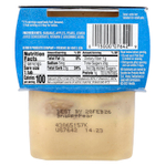 Gerber, Natural for Baby, Wonder Foods™, 2nd Foods®, банан, яблоко и груша, 2 пакетика по 113 г (4 унции)