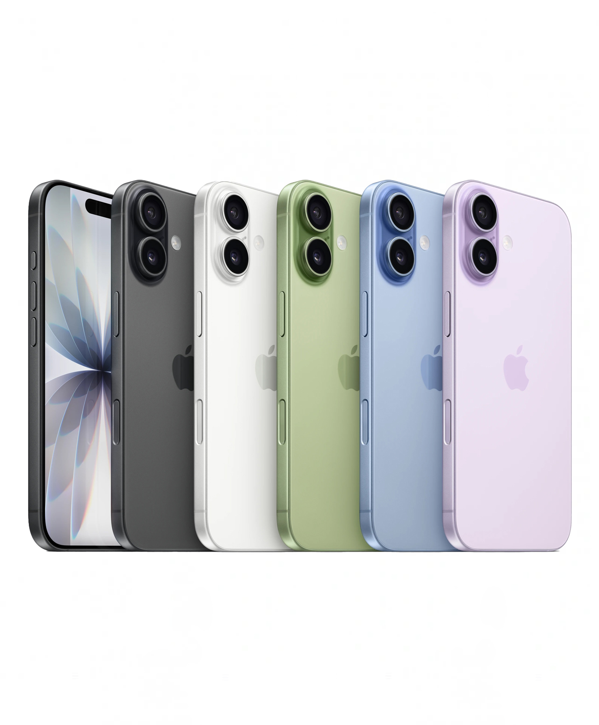 Смартфон Apple iPhone 17