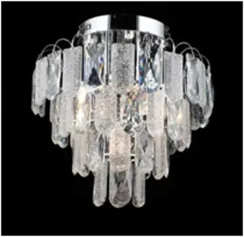 2283/7+6 CH (1) Люстра (RL)