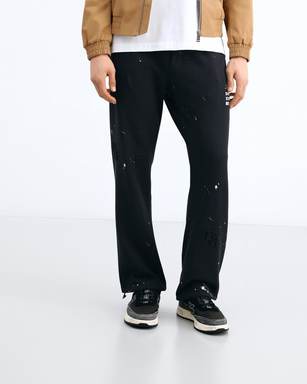 Кроссовки PREMIATA