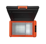 CL-40 / - Автохолодильник (40 л, с Bluetooth) компрессорный, Alpicool CL40 (40 литров) 12-24 с Bluetooth (Гарантия 14 дней)