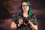 Беззеркальный фотоаппарат Canon EOS R6 Mark III Body