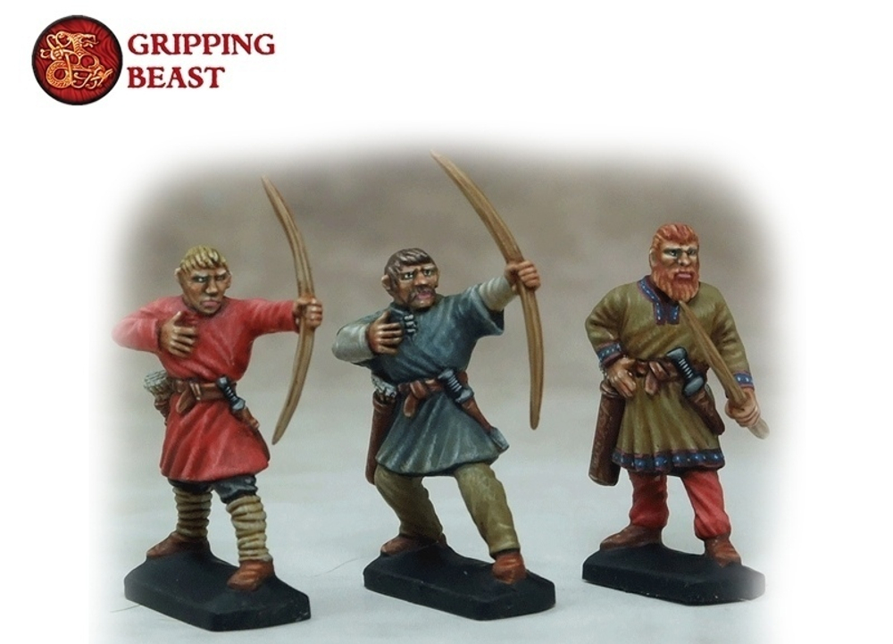 Dark Age Archers