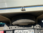 GAZ GAZELLE NEXT Бортовой (Евроборт) A22R35 (Бортовой, Бензин/Газ, 2,7 л, 107 л.с.)
