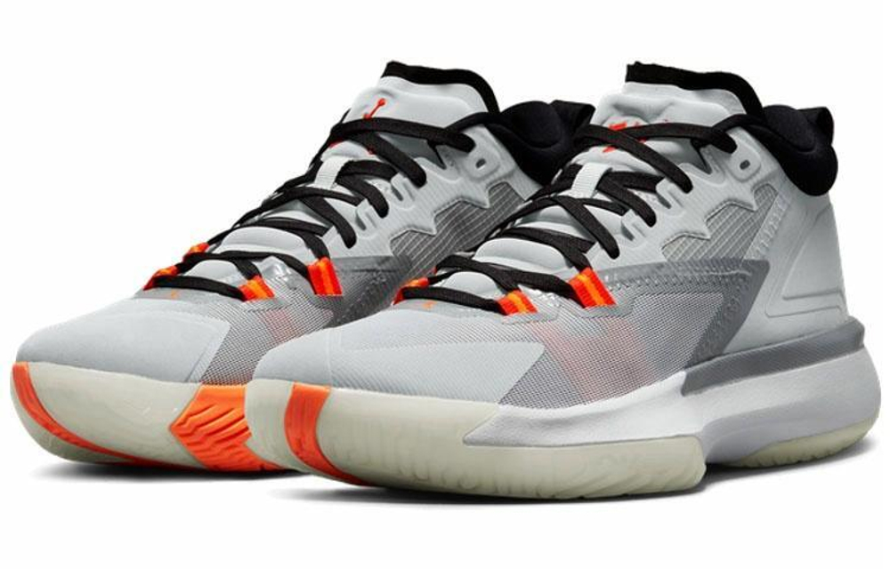 Кроссовки Jordan Zion 1 Pf