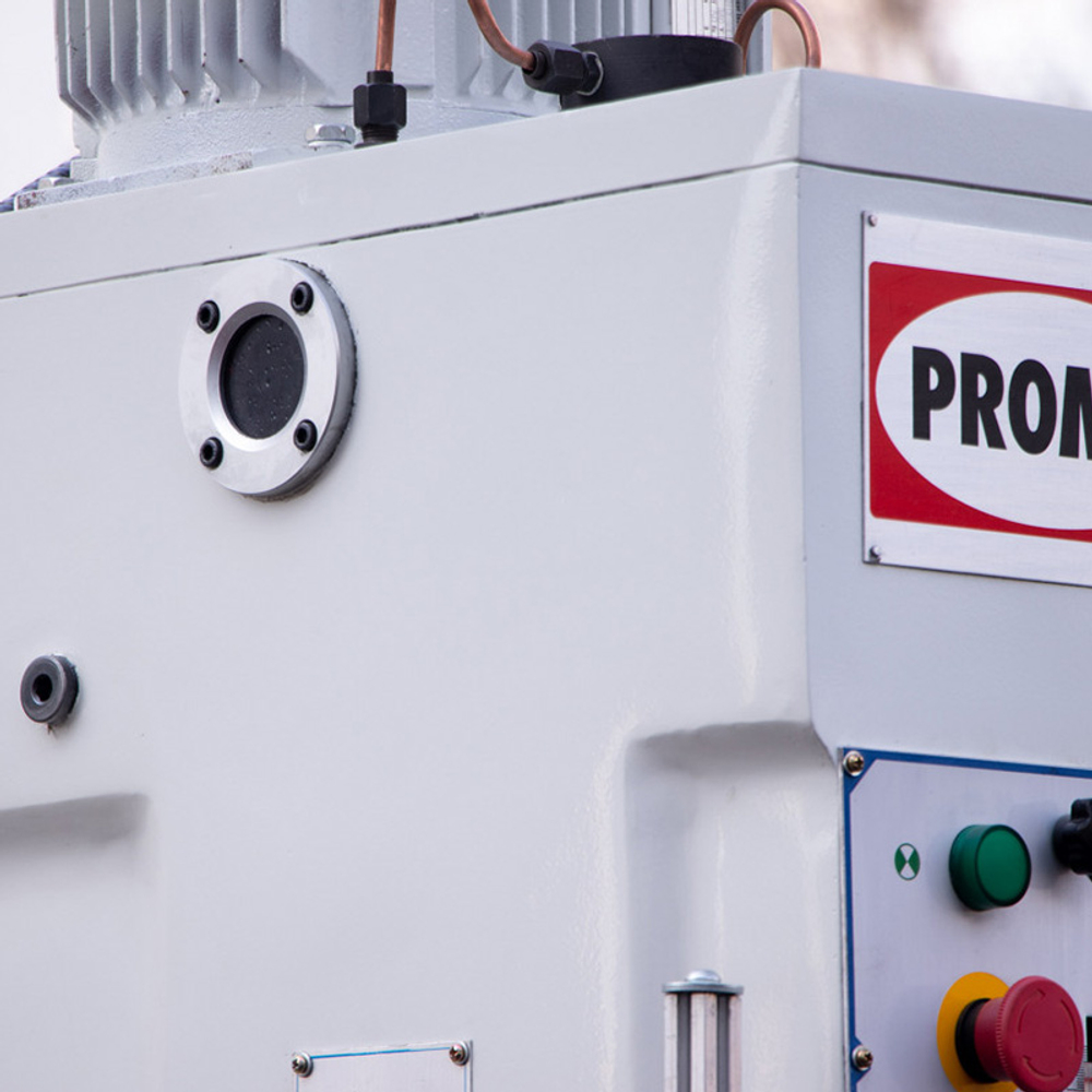 PROMA B-1850G/400 сверлильный станок с автоматической подачей