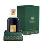 Dr. Vranjes Rosso Nobile 40th Limited Edition зеленая подарочная упаковка (аромат благородное красное вино)