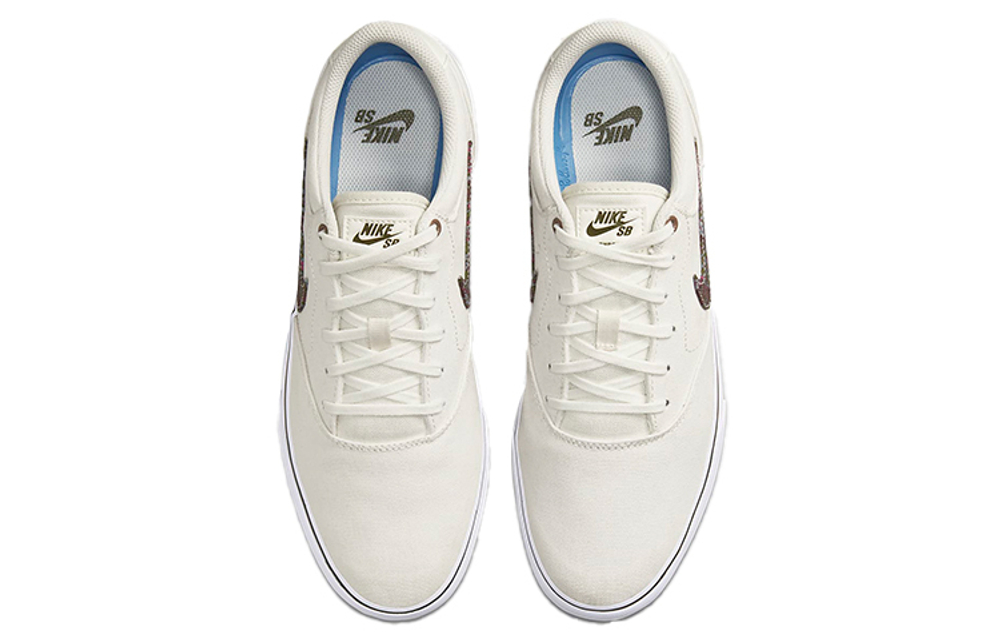 Кроссовки Nike Sb Chron 2 Canvas Premium