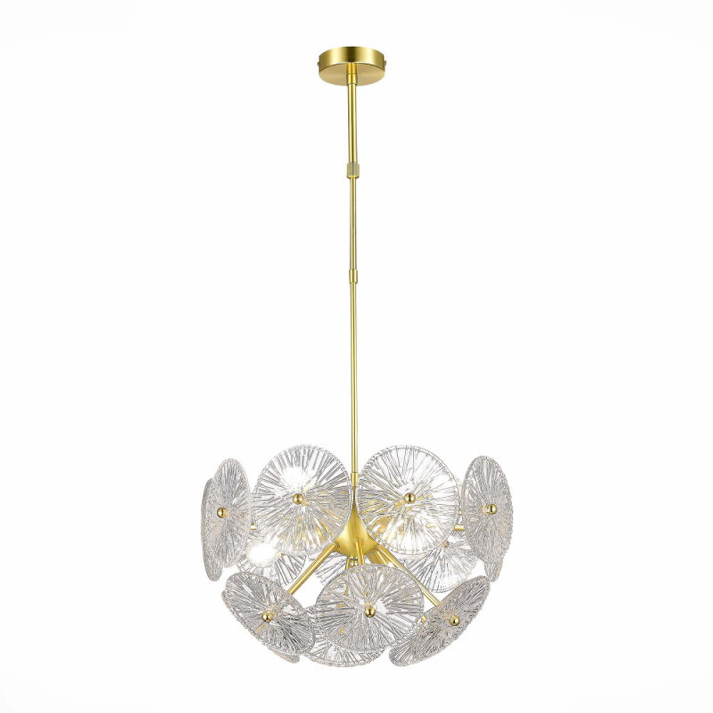 Люстра на штанге ST-Luce SL1657.203.06