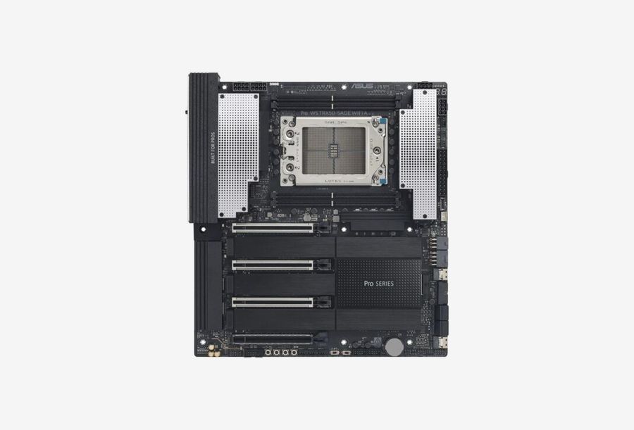 ASUS Pro WS TRX50-SAGE WIFI A_0126531101956