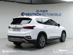 Hyundai Santa Fe TM Дизель 2.0 4WD (05.2020)