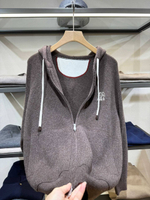 Худи Brunello Cucinelli