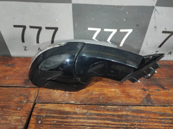 Зеркало правое 9 pin Haval F7 19-нв Б/У Оригинал 8202301XKQ20AF3