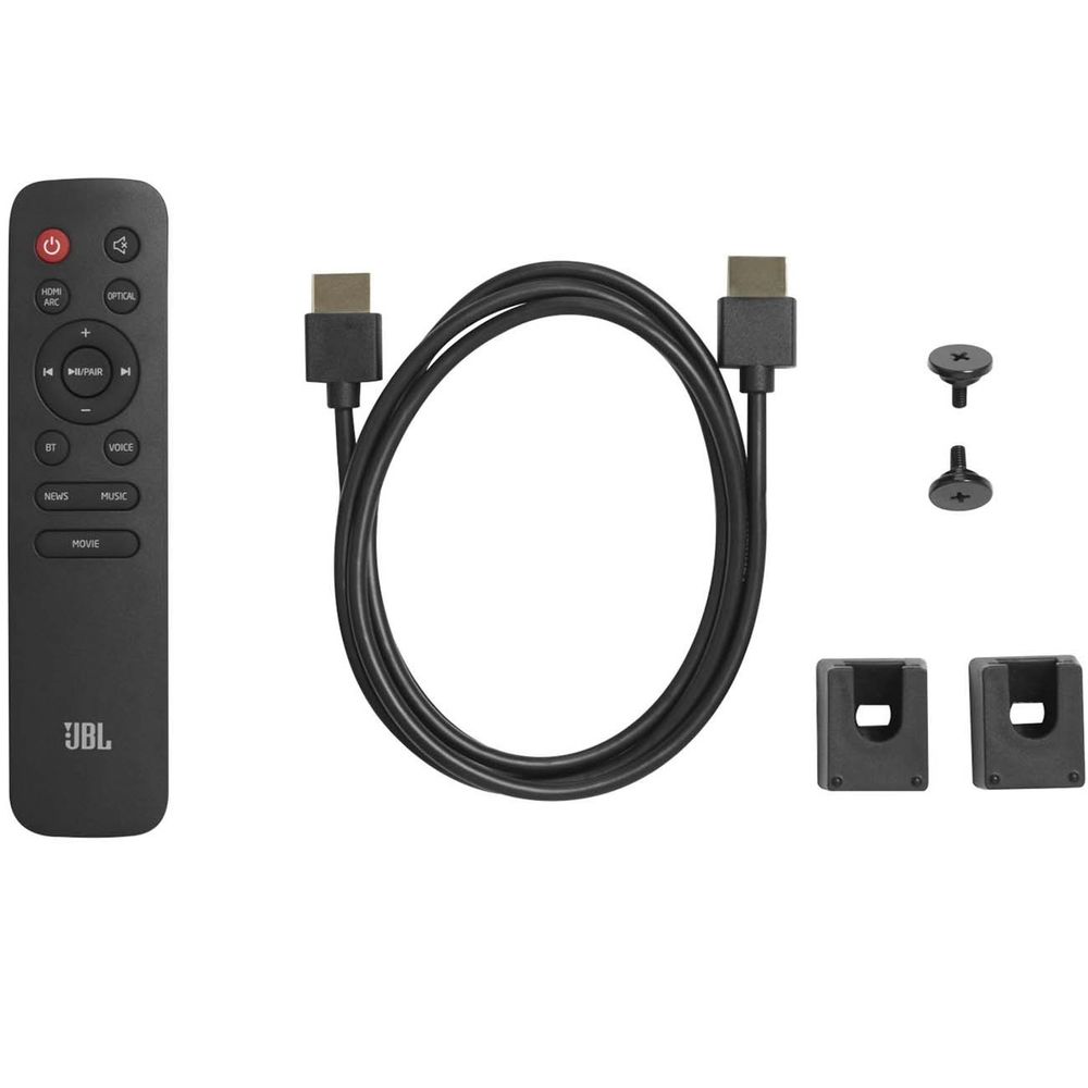 Саундбар JBL Cinema SB170 - 7