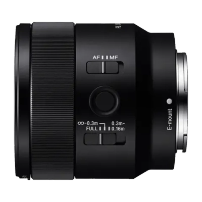 Объектив Sony FE 50mm f/2.8 Macro