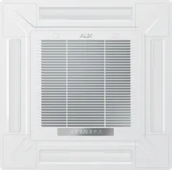 Кассетная сплит-система AUX ALCA-H12/4R1B (v2)/AL-H12/4R1B(U) (v2)
