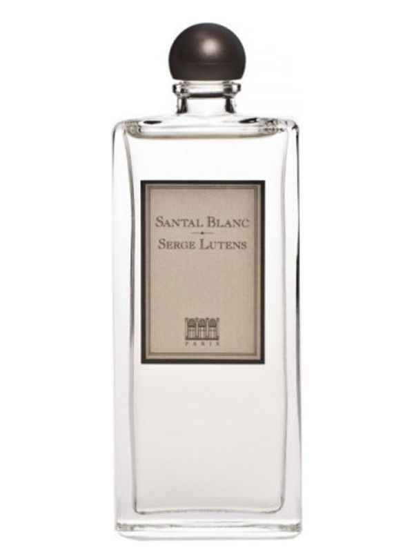Serge Lutens Santal Blanc