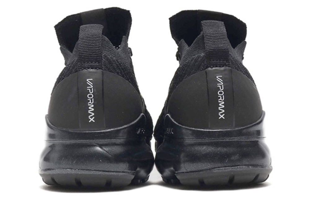 Кроссовки Nike Vapormax Flyknit 3.0 (Женская размерная сетка)