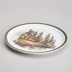 ТАРЕЛКА ОБЕДЕННАЯ LEFARD "FAMILY HOUSE" 26 СМ (КОР=18ШТ.)