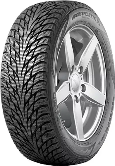 Nokian Hakkapeliitta R2 255/40 R19 100R XL