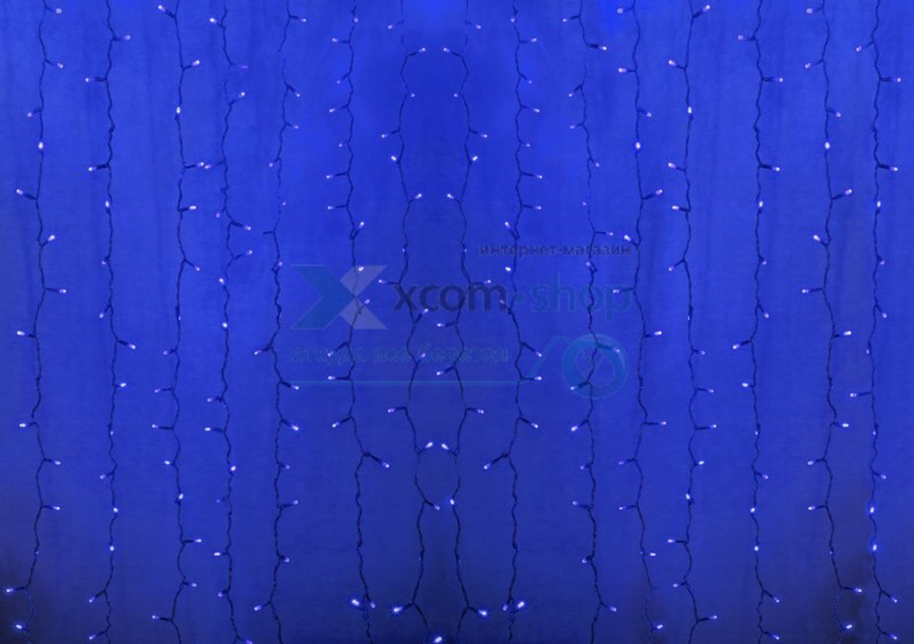 Гирлянда  NEON-NIGHT 235-153-6