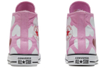 Chuck Taylor All Star Converse Hi "Valentine"