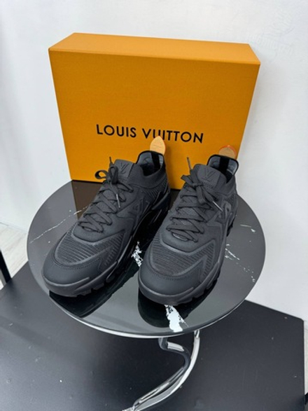 Кроссовки Louis Vuitton