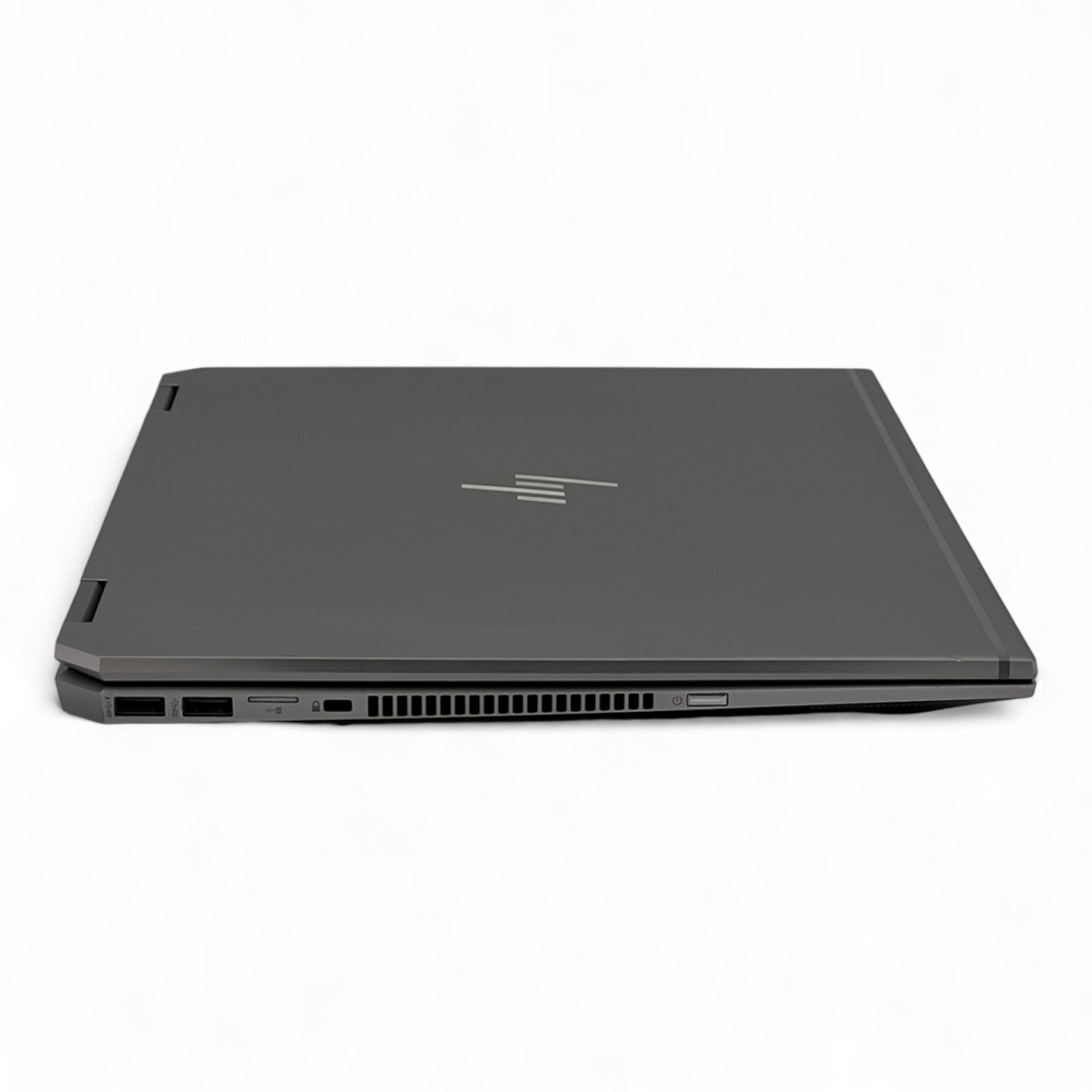 ZBook Studio x360 G5