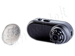 Ambertek MD98 миникамера