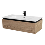 Мебель для ванной Cezares SLIDER 100 Дуб Тангент SLIDER-1000-1C-SO-RT-P