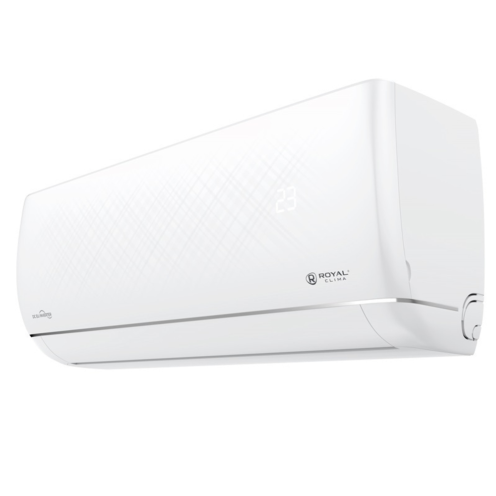 Сплит-система Royal Clima RCI-RNS24HN, белый