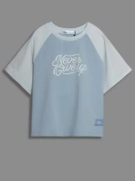 Осенний костюм для девочки