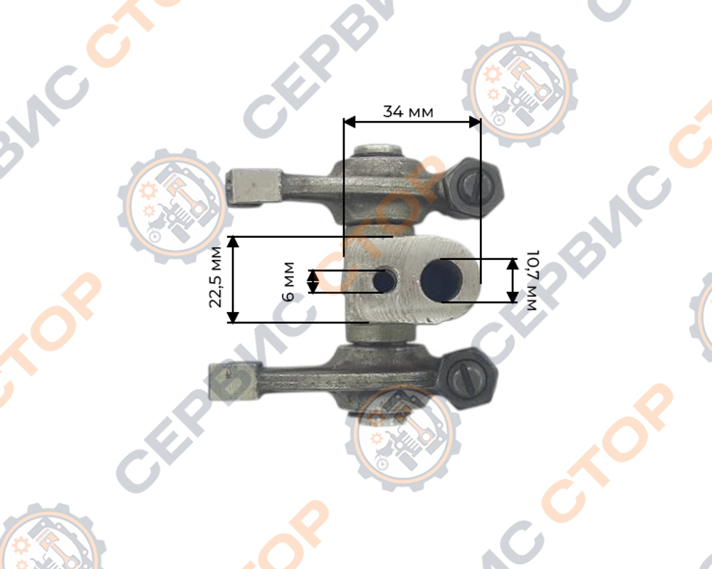 C124-5-195N-RT-1