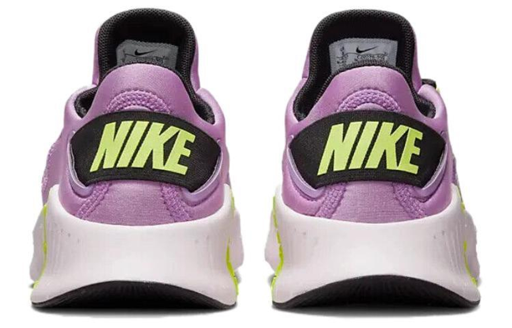 Кроссовки Nike Free Metcon (Женская размерная сетка)