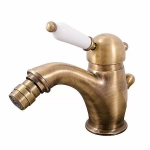 Смеситель для биде Rav-Slezak LABE L545.5SM