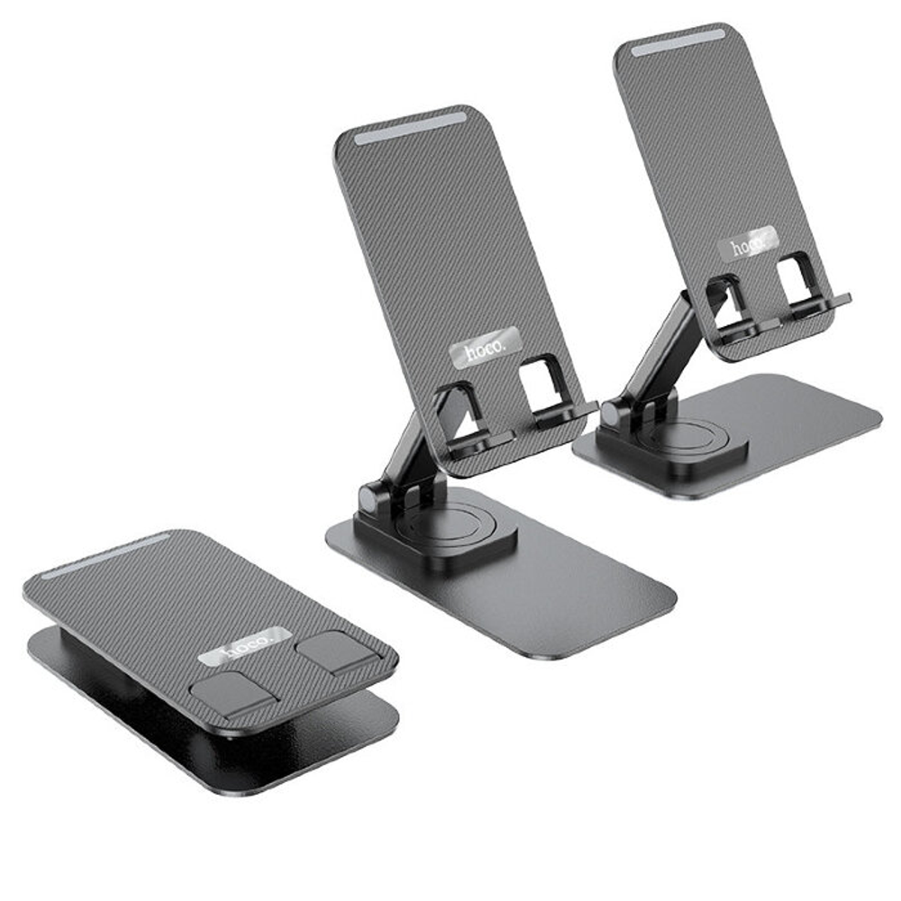 PH50 Ivey folding rotatable desktop holder