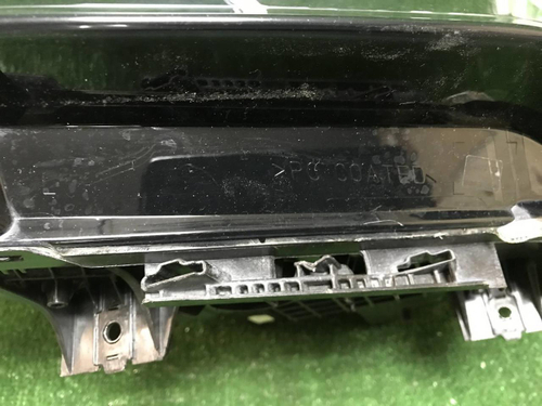 Фара левая BMW X1 F48 (2019-2022) LED