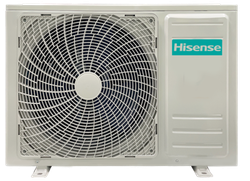 Hisense STRONG VIBE Classic A AS-36HW4RKZHB