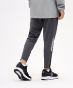 Брюки тренировочные CAMP 2 Training Pants, темно-серый, детский