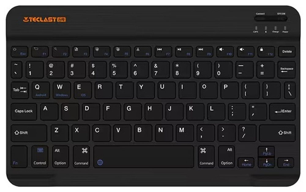 Клавиатура Teclast Т50 черный