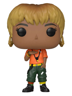Фигурка Funko POP! Rocks TLC T Boz (228) 56734
