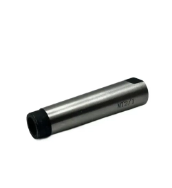 TORNERI Втулка переходная для фрез и центров КМ 2/1