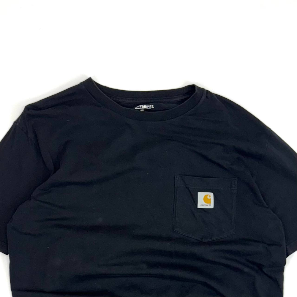 Футболка Carhartt